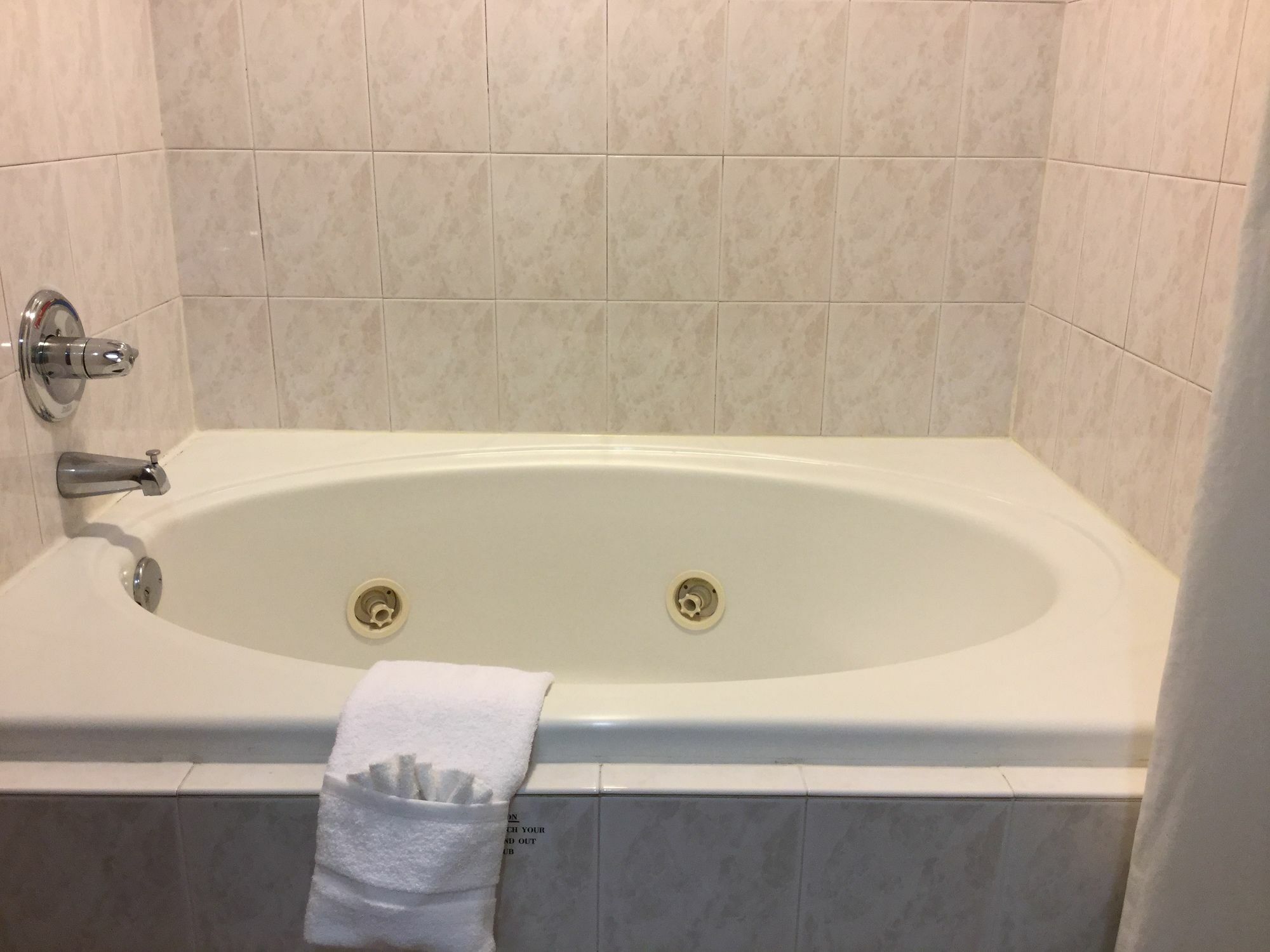 Americas Best Value Inn&Suites Saint Charles Extérieur photo