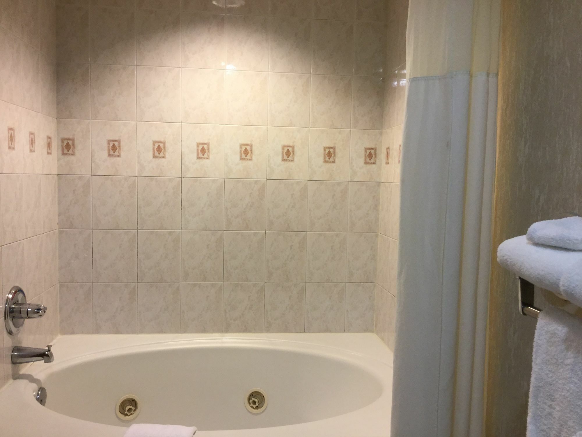 Americas Best Value Inn&Suites Saint Charles Extérieur photo