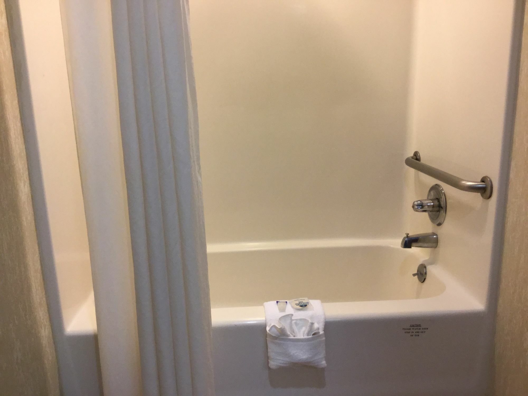 Americas Best Value Inn&Suites Saint Charles Extérieur photo
